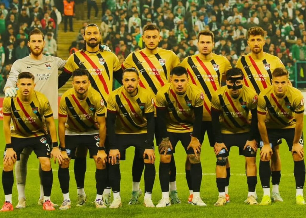 BEYOĞLU’NDA GEZELİM ÜÇ PUANLA DÖNELİM!