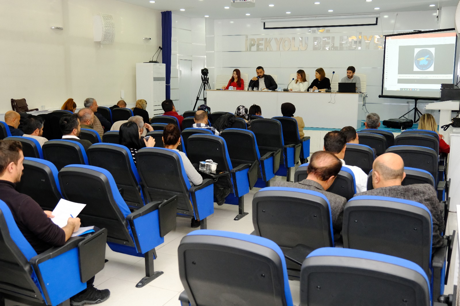 Meclisin Aralık ayı toplantısında önemli kararlar!