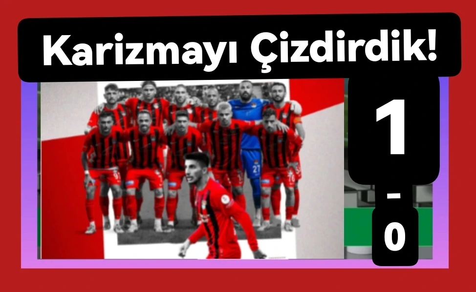 Beyoğlu’nda Karizmayı Çizdirdik!