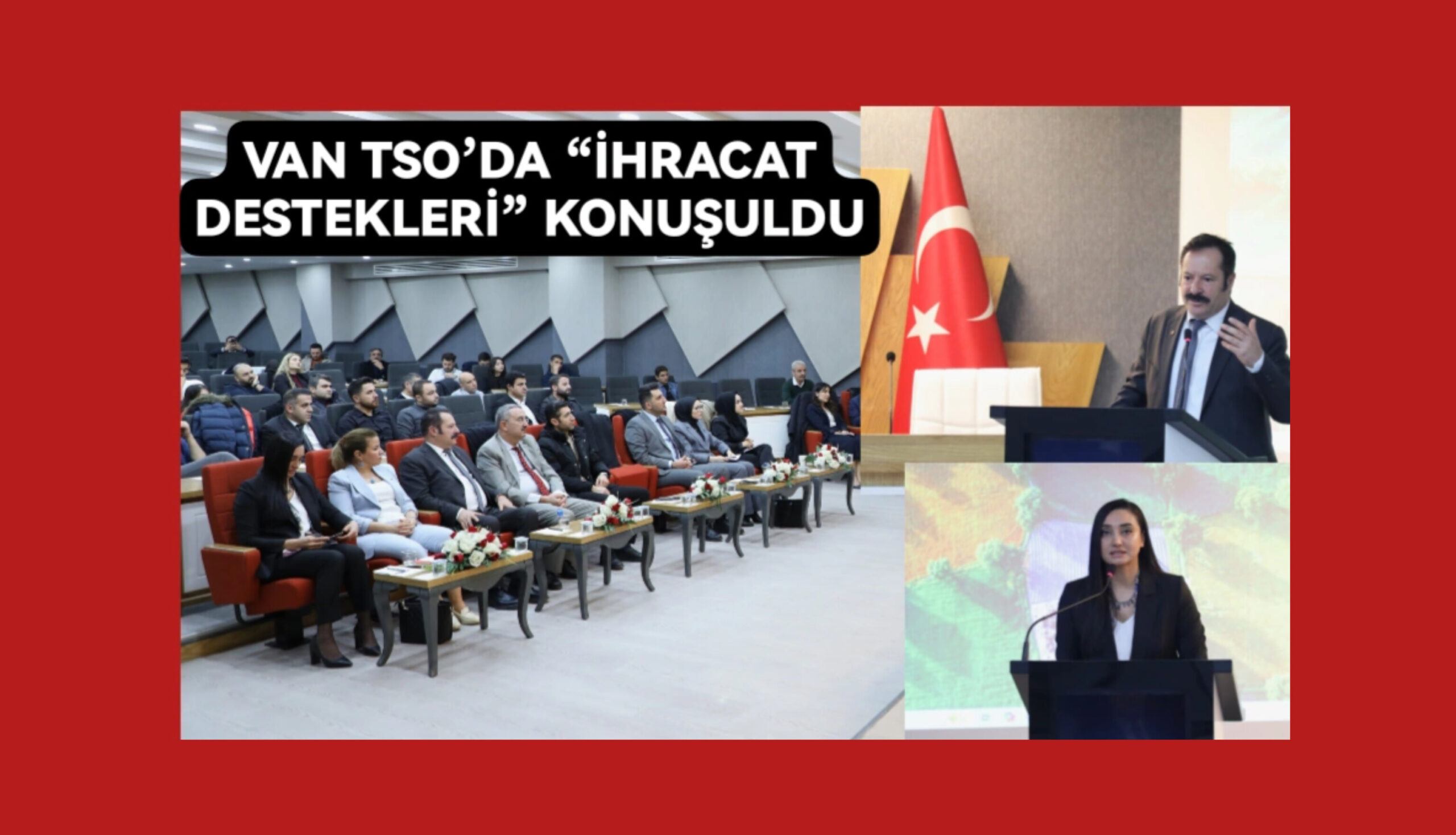 Çeliktaş; Sorunlar çözülmeli..
