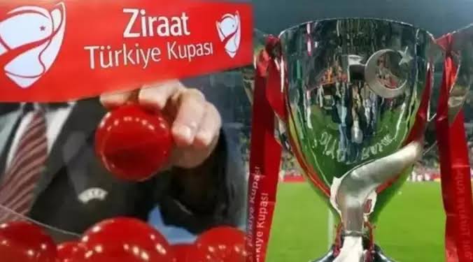 Kupada Rakip Belli Oluyor: