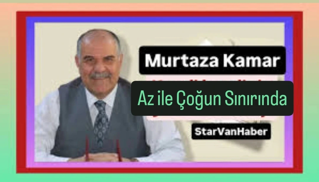 Az ile Çoğun Sınırında