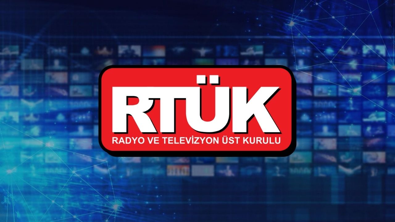 Vatandaş şikâyetleri üzerine RTÜK’ten diziler ve dijital platformlara yaptırım