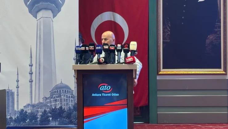 Şakir Gürel: “TİMBİR’i gıptayla izliyoruz”