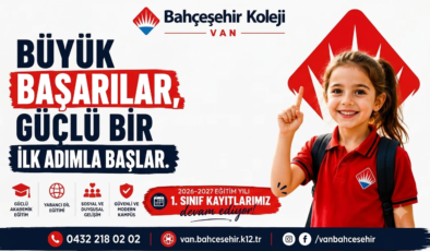 Büyük Başarılar, Güçlü Bir İlk Adımla Başlar