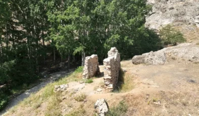 İpekyolu Belediyesi tahrip edilen kiliseler için harekete geçti
