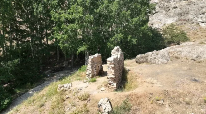İpekyolu Belediyesi tahrip edilen kiliseler için harekete geçti