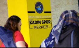 İpekyolu Belediyesi Spor Merkezlerinde yeni dönem kayıtları başladı.