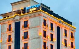 Elite World Hotels & Resorts, Midyat’taki İlk Otelini Hizmete Açtı