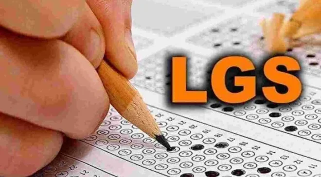 LGS tercihlerinde son saatler: Süre yarın doluyor