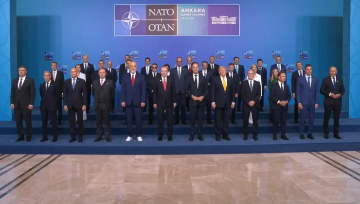 NATO Ankara Zirvesi Bildirgesi yayımlandı: 50 milyar doları aşan yeni tedarik anlaşması