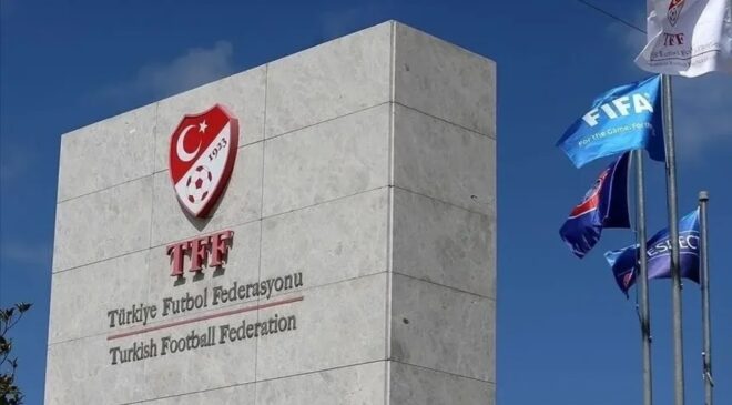 TFF’den Türkiye Kupası’nda Yeni Dönem: Yabancı Oyuncu Kuralında Değişiklik