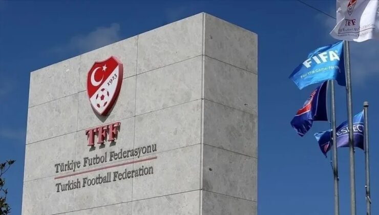 TFF’den Türkiye Kupası’nda Yeni Dönem: Yabancı Oyuncu Kuralında Değişiklik
