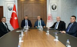 81 İle 30 Bin TYP Kontenjanı Tahsis Edilecek
