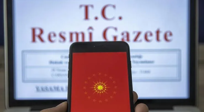 Resmi Gazete’de yayımlandı: Sağlık alanında yeni düzenlemeler