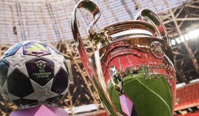 Galatasaray ve Fenerbahçe’nin Avrupa maratonu belli oldu