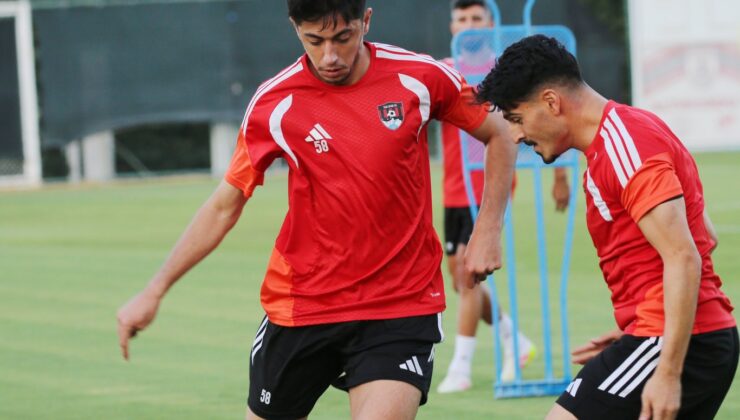Vanspor, İstanbulspor Maçına Galibiyet Parolasıyla Hazırlanıyor