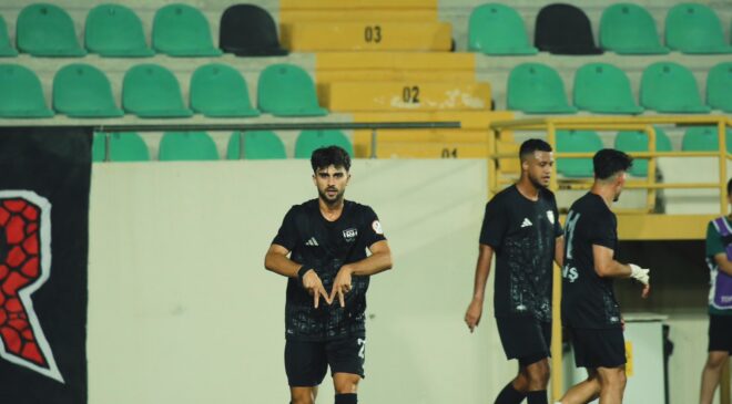 İki Hafta Sonra Yüzü Güldü: Vanspor’dan Moral Galibiyeti