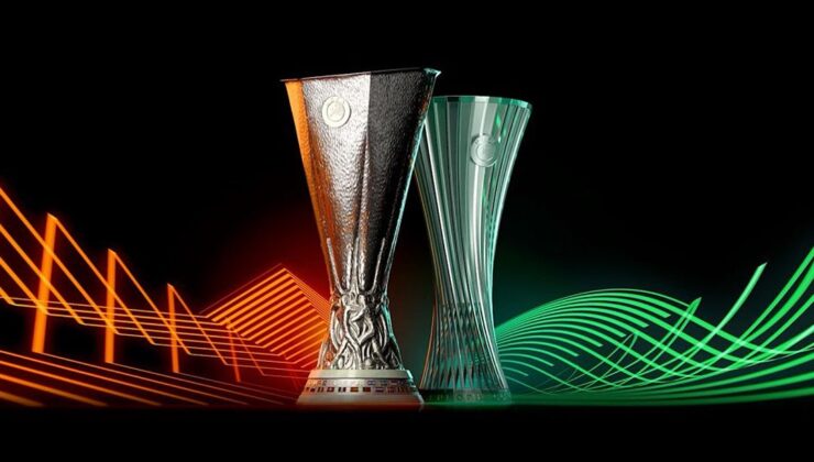 Trabzonspor’un Avrupa’daki Rakipleri Belli Oldu