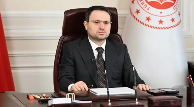 Bakan Gürlek duyurdu: Alo Adalet 135 hattı 1 Eylül’de hizmete giriyor