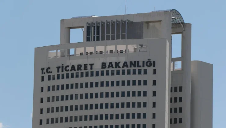 Aldatıcı reklam ve haksız ticari uygulamalara 32,6 milyon liralık ceza
