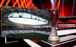 Avrupa kupalarında rövanş heyecanı başlıyor: Beşiktaş sahne alıyor