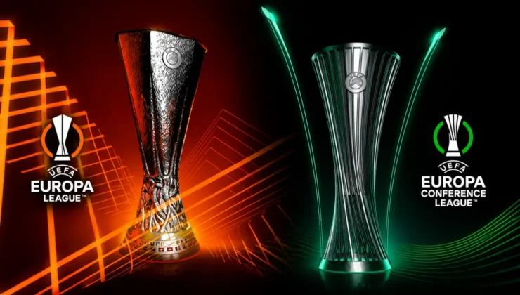 Avrupa’da play-off heyecanı: Beşiktaş ve Trabzonspor sahne alıyor