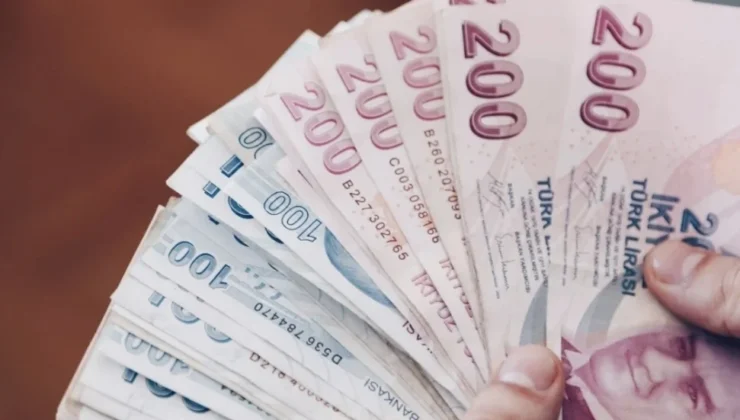 Emeklilerin zam farkı ödeme tarihi belli oldu