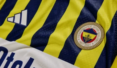 Fenerbahçe avantajı Fransa’daki rövanşa bıraktı