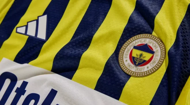 Fenerbahçe avantajı Fransa’daki rövanşa bıraktı