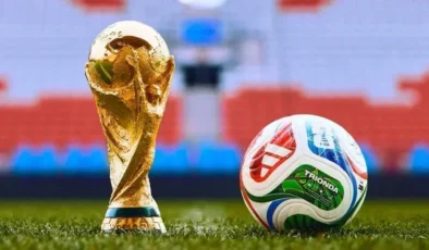 FIFA, Dünya Kupası için yatırımcı planını rafa kaldırdı