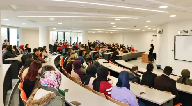 Sıralamalar değişti: Tıp, hukuk ve öğretmenlik yükselişte