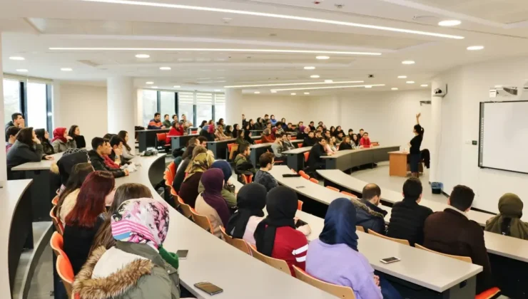 Sıralamalar değişti: Tıp, hukuk ve öğretmenlik yükselişte