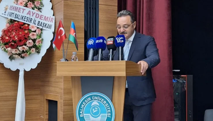 TİMBİR Genel Başkanı Basa: Teknoloji değişir gazetecinin vicdanı değişmez