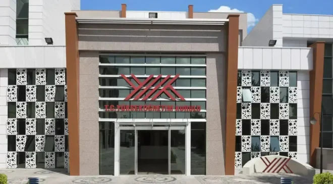 Üniversitelerde boş kontenjan sayısı yüzde 58 azaldı