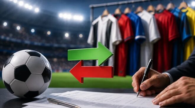 Transfer sezonu sona erdi, kulüpler için yeni dönem başladı