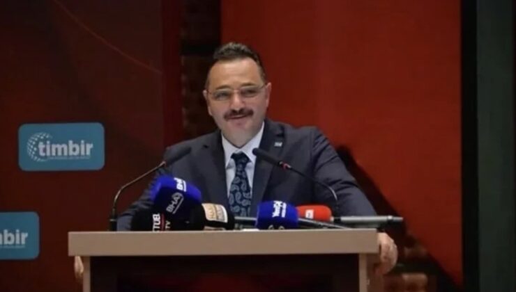 TİMBİR Genel Başkanı Basa: Medya birleşirse Türkiye güçlenir
