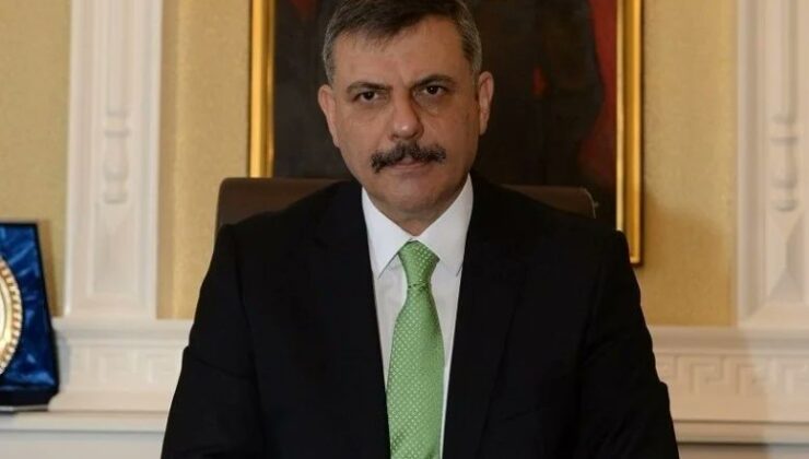 Bakan Çiftçi talimat verdi, 81 ilde tedbirler en üst seviyeye çıkarıldı