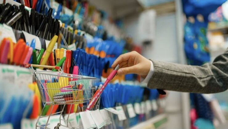Kırtasiye denetimlerinde 33 bin 182 firma incelendi