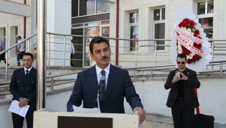 HSK Birinci Daire Başkanı Kuloğlu’ndan “Alo Adalet 135” açıklaması