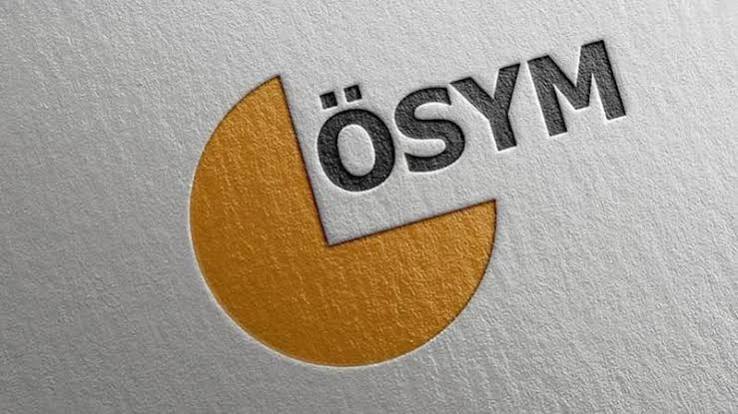 ÖSYM’den Şanlıurfa’daki 392 aday için yeni sınav kararı
