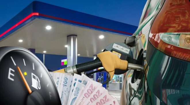 Motorin 100 TL’yi aştı: Akaryakıtta yeni dönem