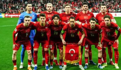 Türkiye’nin milli maçları ne zaman? İşte maç takvimi