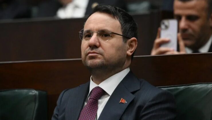 Bakan Gürlek: Hiçbir ihmal karşılıksız kalmayacak