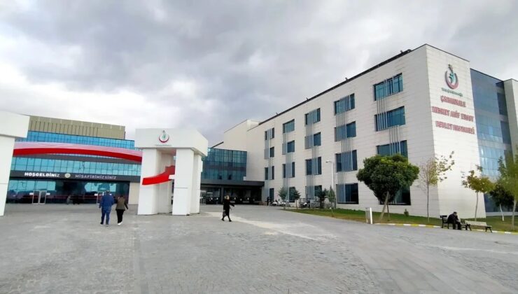 Beyin ölümü gerçekleşen hastanın organları başka hastalara umut oldu