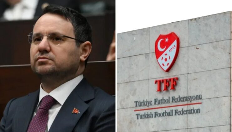 Bakan Gürlek: Temiz futbol mücadelesini sürdüreceğiz