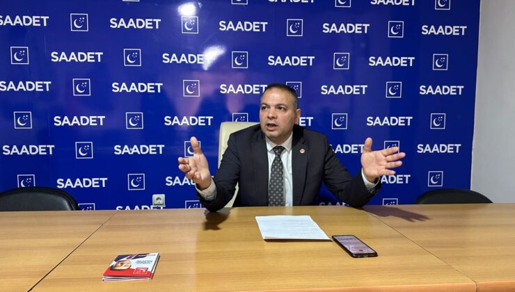 Başkan Özay’dan Velilere Mesaj: Eğitimde Çözüm Aileden Başlamalı