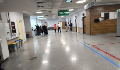 YYÜ’de Sıra Bitmedi, Tedavi Bölge Hastanesinde Tamamlandı Çocuk Acile Doktor Takviyesi İsteniyor