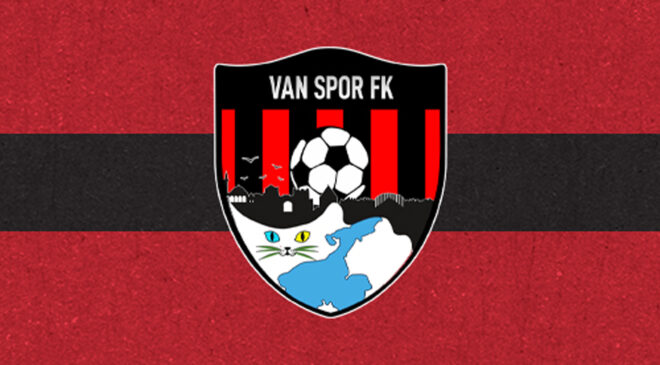 Vanspor’da tek düşünce galibiyet