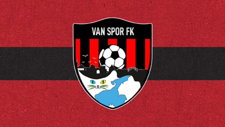 Vanspor’da tek düşünce galibiyet